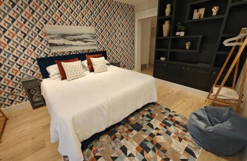 North Acton Apartment | Luxury 1-Bed Flat in Acton