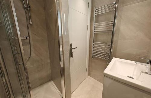 North Acton Apartment | Luxury 1-Bed Flat in Acton