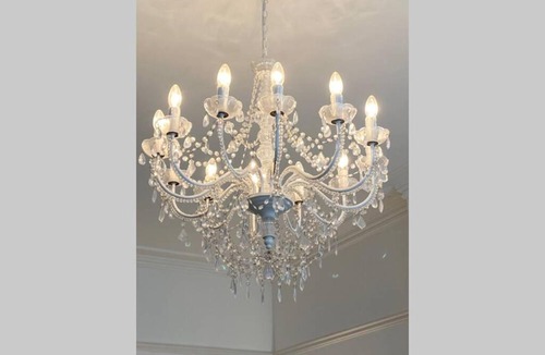 Brighton City Centre Apartment | Luxury 1 bed flat with Balcony & Sea View