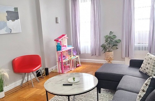 Bedford Park Apartment | Luxury 1-Bed property