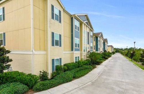 Elmwood Apartment | Luxury 1 Bedroom apartment in NOLA