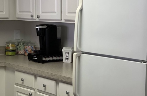 Ballston Apartment | Luxury 1 bedroom apartment with pool