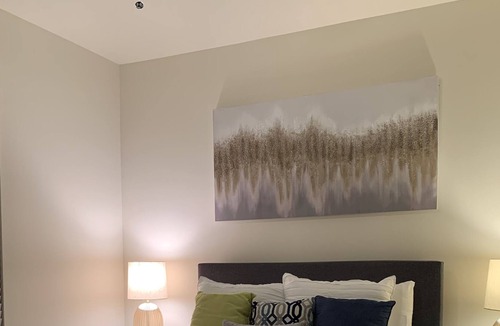 Fort Worth Apartment | Luxury 1 bedroom