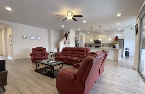 Bay Lake Villa | Luxury 13 Bedroom Villa in Orlando , Orlando Villa 6269