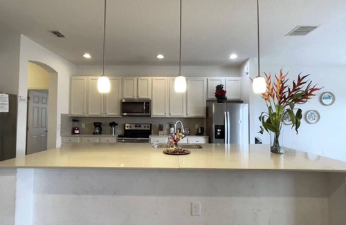 Bay Lake Villa | Luxury 13 Bedroom Villa in Orlando , Orlando Villa 6269