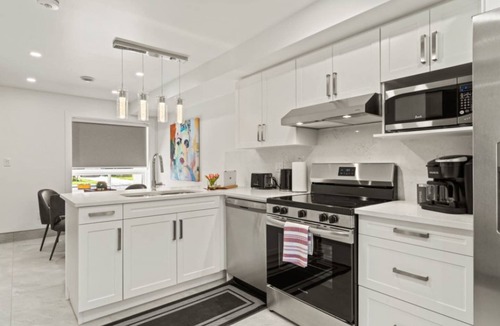 Ruthven Condo | Luxury 171-10 Condos with Magnificent Lakeview