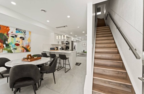 Ruthven Condo | Luxury 171-4 Condos with Magnificent Lakeviews