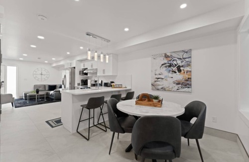 Ruthven House | Luxury 171-7 Condos with Magnificent Lakeviews