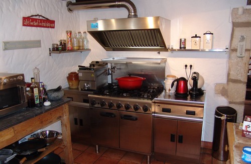 Juillac Other | Luxury 17th Century Farmhouse Holiday Rental on the Banks of River Dordogne
