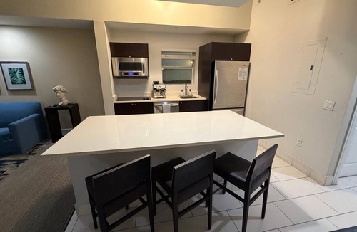 Doral Resort | Luxury 1BR at Providence at Doral Resort 1070 sqft