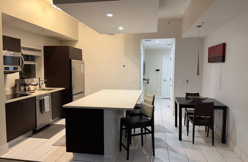 Doral Resort | Luxury 1BR at Providence at Doral Resort 1070 sqft