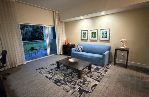 Doral Resort | Luxury 1BR at Providence at Doral Resort 1070 sqft