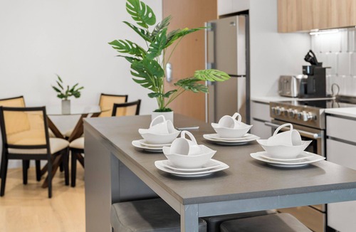 D Street - West Broadway Apartment | Luxury 1BR Near Broadway Southie 3139