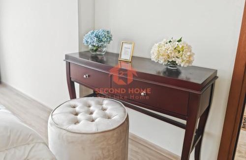 Cilandak Apartment | Luxury 1BR Veranda Lb Bulus Private Lift & Pool