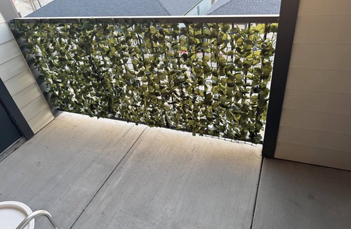 Houston Apartment | Luxury 1BRw/Balcony Near Airport