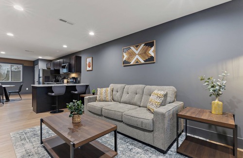 Festus Apartment | Luxury 2 BD Apartment