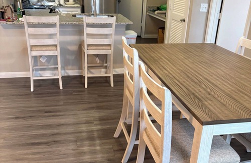 McNeil Condo | Luxury 2-BDRM Condo: Gated, Pvt Garage