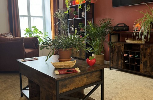 Llandovery Apartment | Luxury 2 Bed Apartment in Llandovery