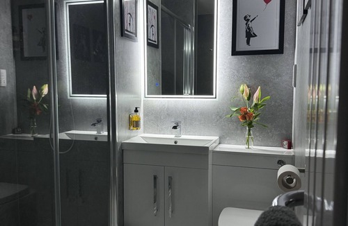 Llandovery Apartment | Luxury 2 Bed Apartment in Llandovery