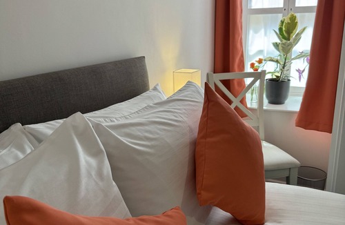 Llandovery Apartment | Luxury 2 Bed Apartment in Llandovery