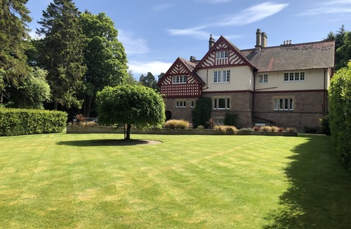 South Galson Apartment | Luxury 2 Bed Apartment