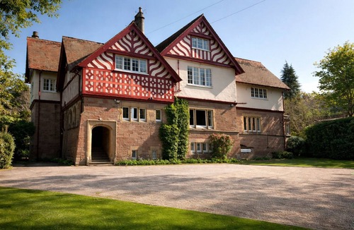 South Galson Apartment | Luxury 2 Bed Apartment