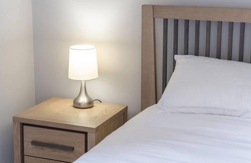 Solihull Apartment | Luxury 2 Bed Apartment Parking by NEC & Solihull