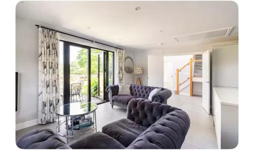 Bedford House | Luxury 2 bed home