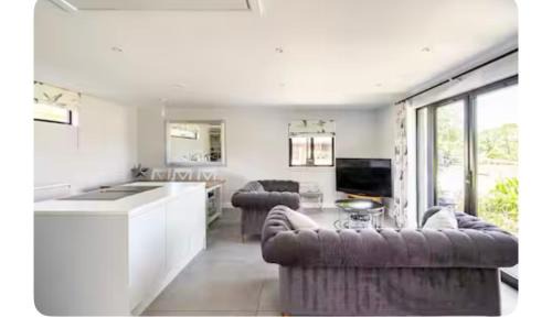 Bedford House | Luxury 2 bed home