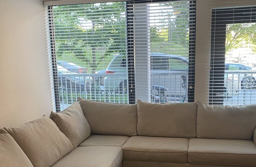 Cardozo Apartment | Luxury 2 bed u st area