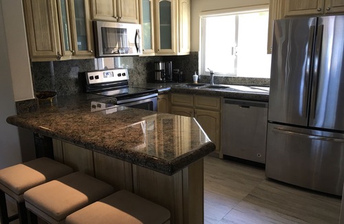 Zona Hotelera Condo | Luxury 2 bedroom condo