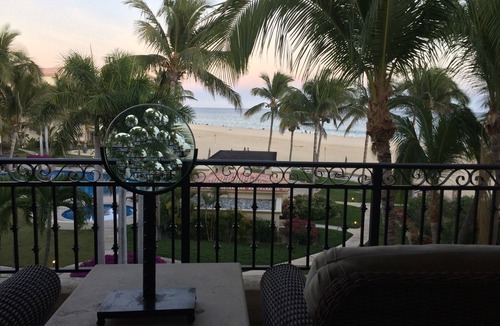 Zona Hotelera Condo | Luxury 2 bedroom condo