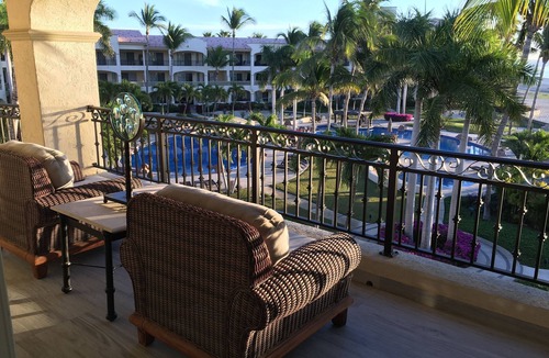 Zona Hotelera Condo | Luxury 2 bedroom condo