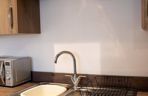 Bury Apartment | Luxury 2 bedroom 2 bathroom Apartment