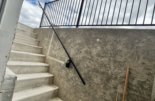 Mount Pleasant Apartment | Luxury 2 bedroom 2 full baths rooms