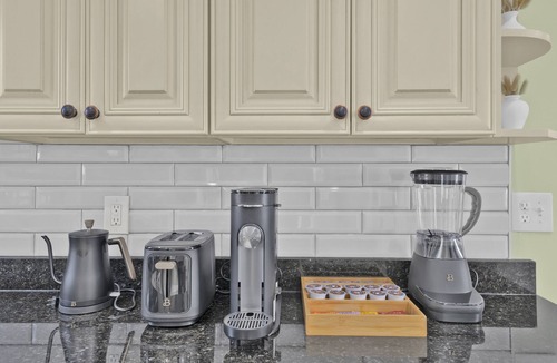 South Side Apartment | Luxury 2-bedroom apt in NY