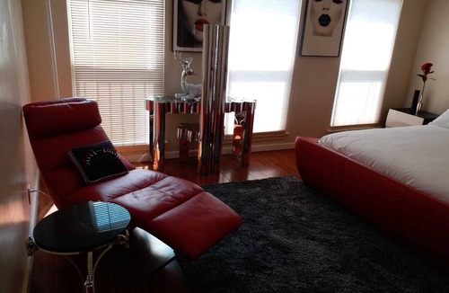 Downtown Los Angeles Apartment | Luxury 2 Bedroom Apartment in Koreatown