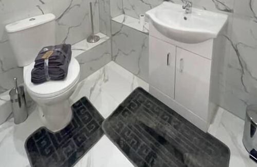 Flitwick Apartment | Luxury 2 Bedroom Apartment.