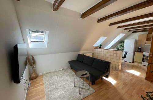 Horsens Apartment | Luxury 2 bedroom apartment