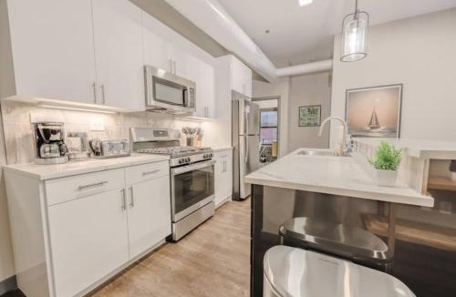Downtown Boston Apartment | Luxury 2 bedroom Apt
