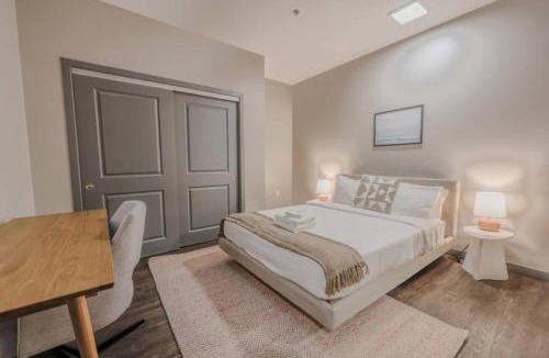 Downtown Boston Apartment | Luxury 2 bedroom Apt