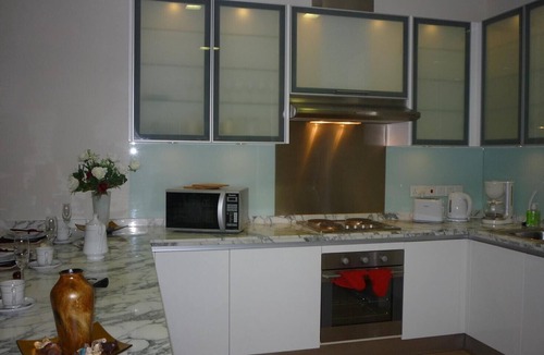 Seri Tanjung Pinang Condo | Luxury 2 bedroom Condo in Marina Development