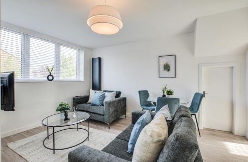 Formby Apartment | Luxury 2-Bedroom Formby Property