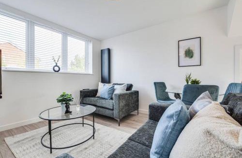 Formby Apartment | Luxury 2-Bedroom Formby Property