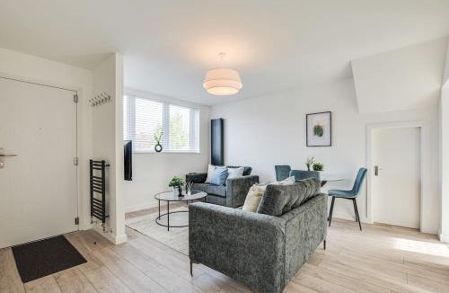 Formby Apartment | Luxury 2-Bedroom Formby Property