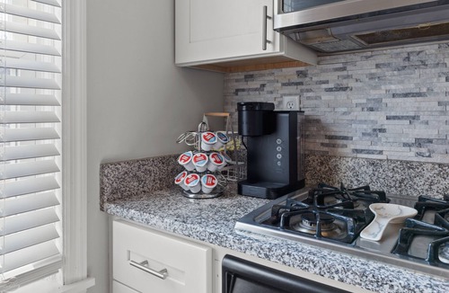 University City House | Luxury 2-bedroom home- near Delmar Loop/Forest Park