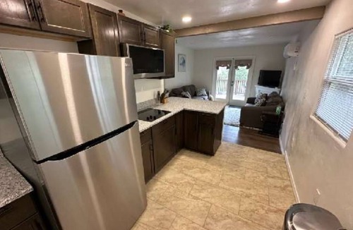 Bisbee House | LUXURY 2-bedroom house in brilliant Bisbee with BREATHE taking views