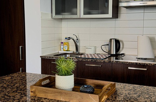 CityPlace Hotel | Luxury 2 Bedroom Lakeview