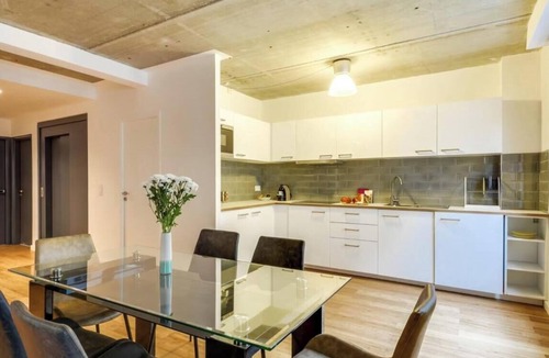 Quartier Saint-Georges Apartment | LUXURY 2-BEDROOM PARIS RETREAT IN THE 9TH ARRONDISSEMENT