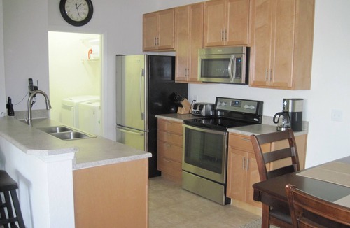 Haines City Condo | LUXURY 2 BEDROOM SECOND FLOOR (CORNER) CONDO IN SOUTHERN DUNES